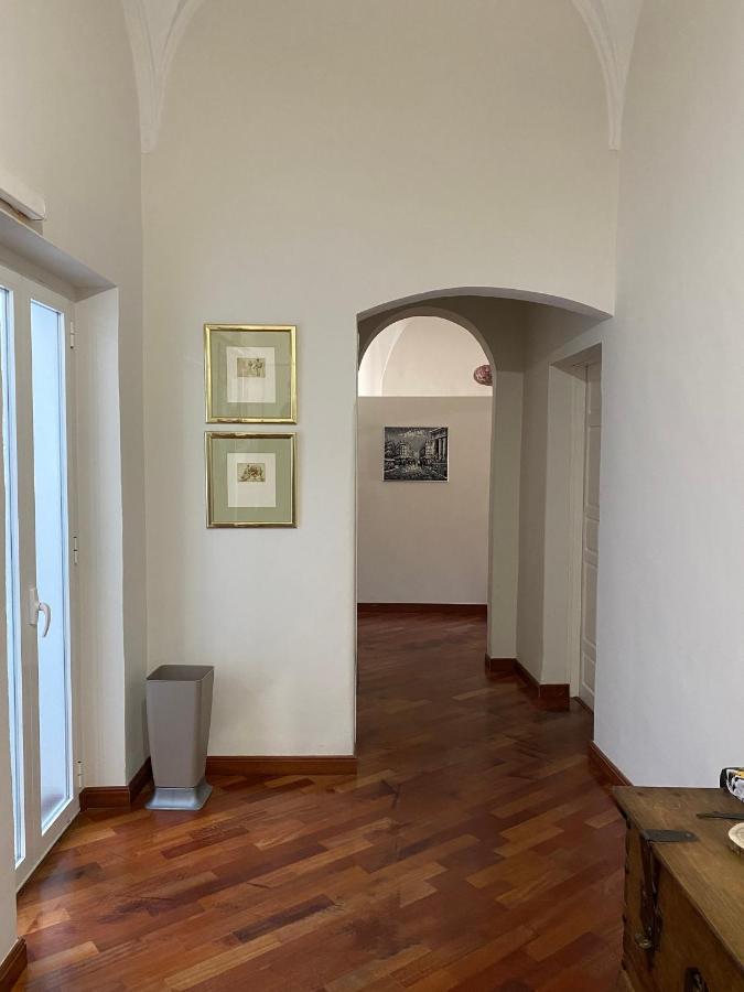 Apartamento La Almena 1 Junto A Plaza Mayor,2 Habitaciones, Parking Gratuito Caces Exterior foto