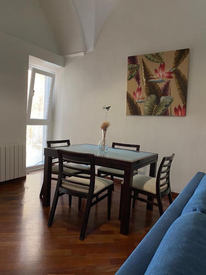 Apartamento La Almena 1 Junto A Plaza Mayor,2 Habitaciones, Parking Gratuito Caces Exterior foto