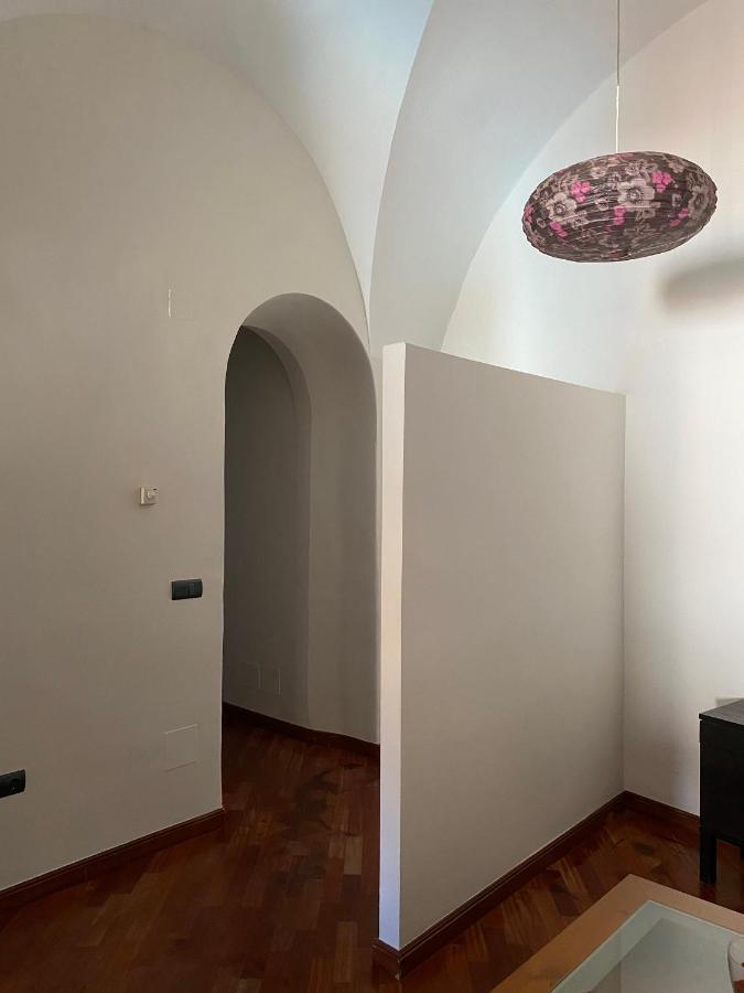 Apartamento La Almena 1 Junto A Plaza Mayor,2 Habitaciones, Parking Gratuito Caces Exterior foto