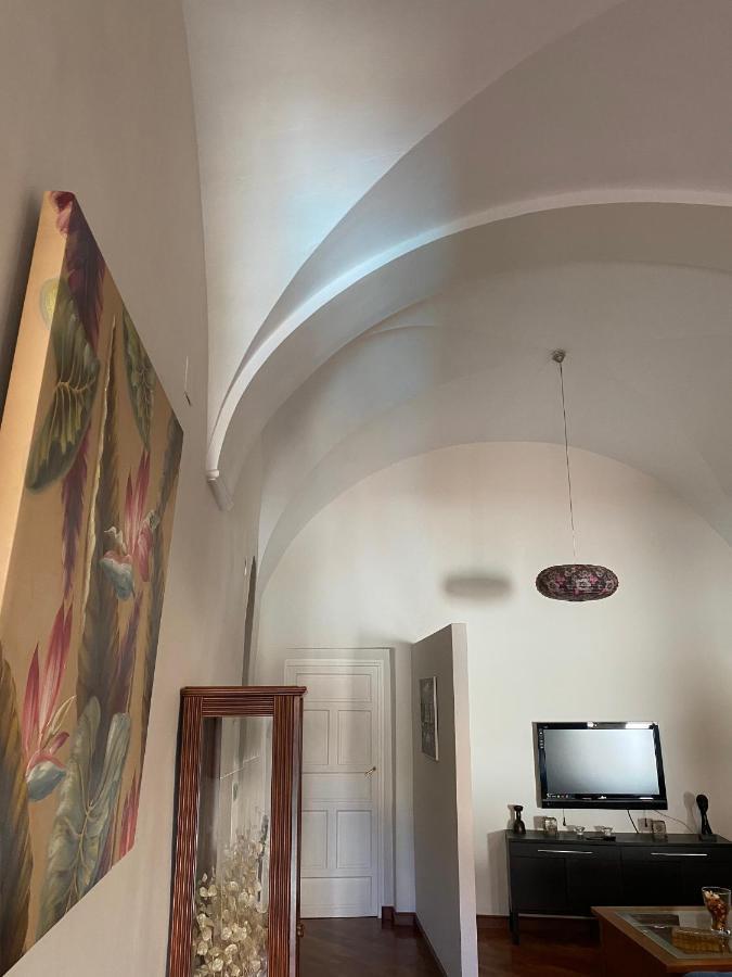 Apartamento La Almena 1 Junto A Plaza Mayor,2 Habitaciones, Parking Gratuito Caces Exterior foto