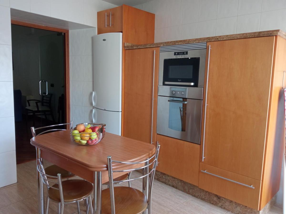 Apartamento La Almena 1 Junto A Plaza Mayor,2 Habitaciones, Parking Gratuito Caces Exterior foto